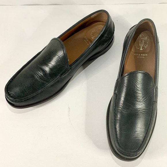 Cole Haan Grand Os Men’s Buchanan Venetian ll Shoe main image 5